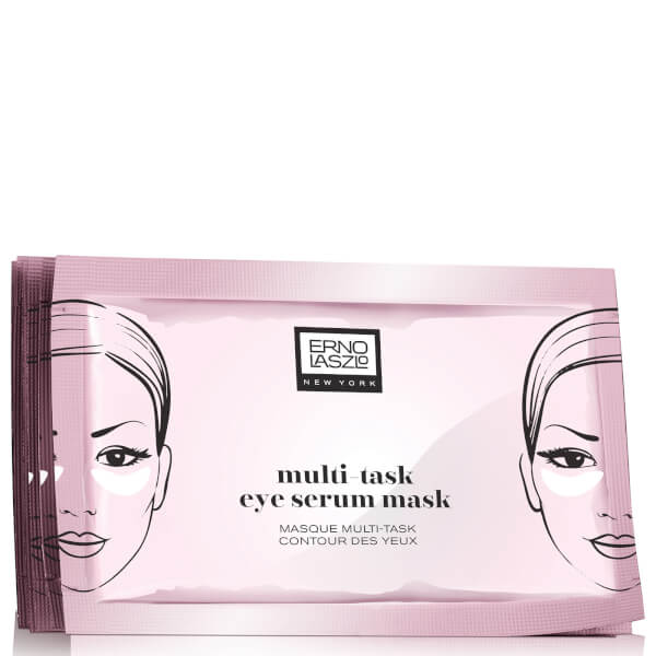 Multi-Task Eye Serum Mask 6 Stück