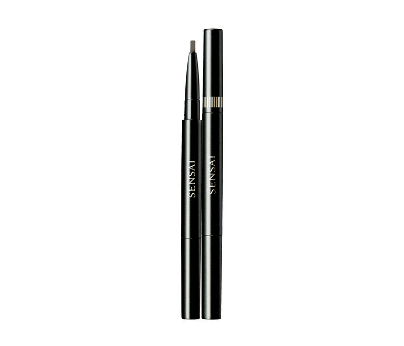 Colours Lidschatten, Kajal & Augenbrauen Eyeliner Pencil EL01 Black