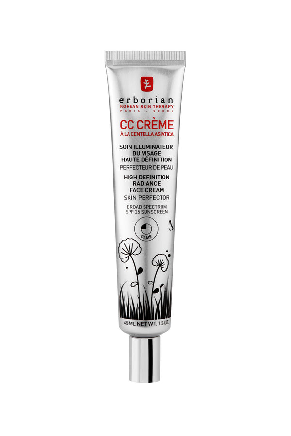 CC Crème Clair SPF 25