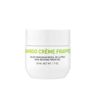 Bamboo Crème Frappée