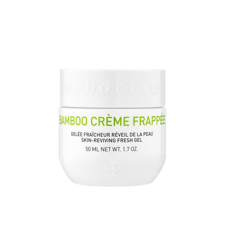 Bamboo Crème Frappée