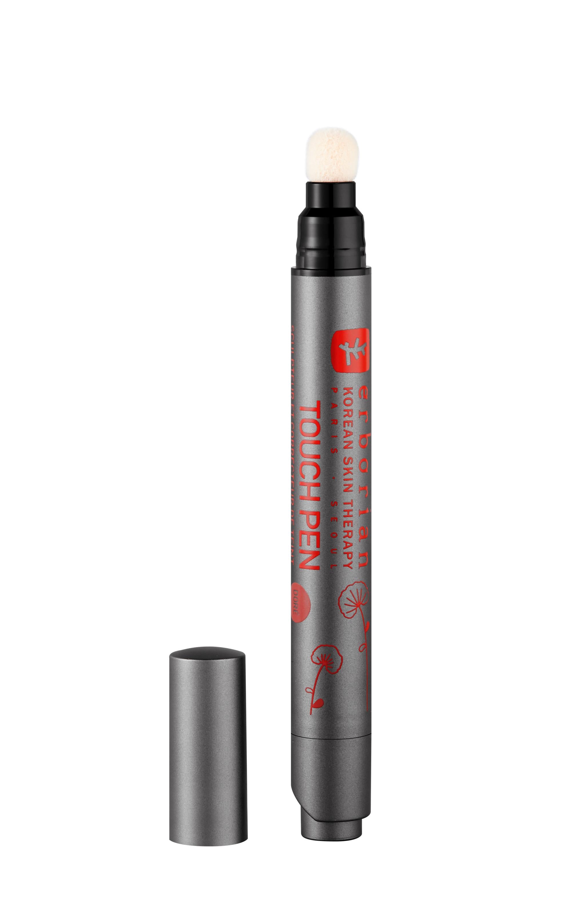 Touche Pen Dore
