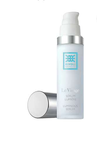 Le Visage Sérum Lumière