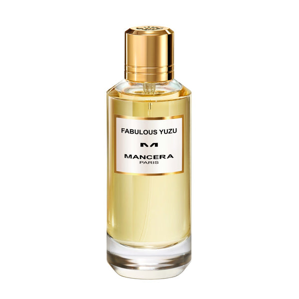 Fabulous Yuzu Eau de Parfum