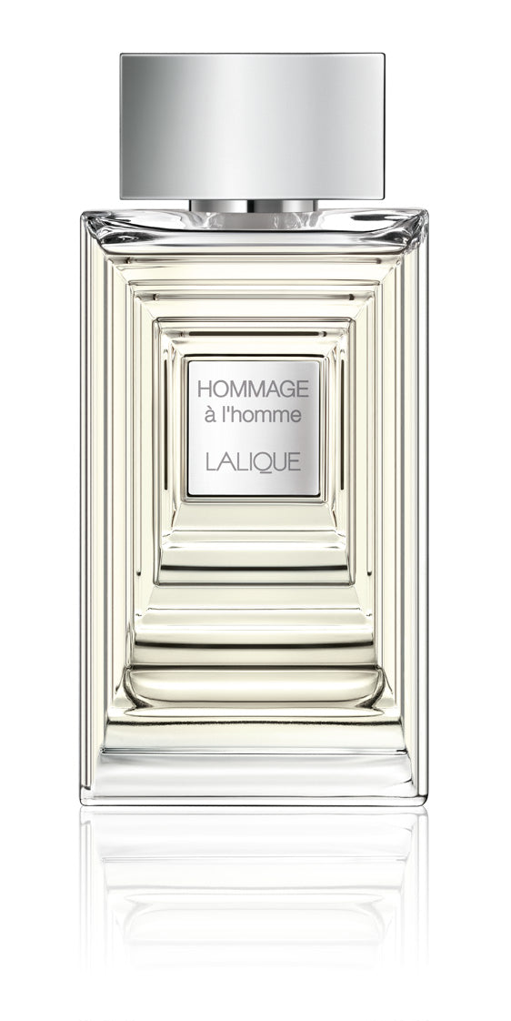 Hommage à l´Homme Eau de Toilette Spray