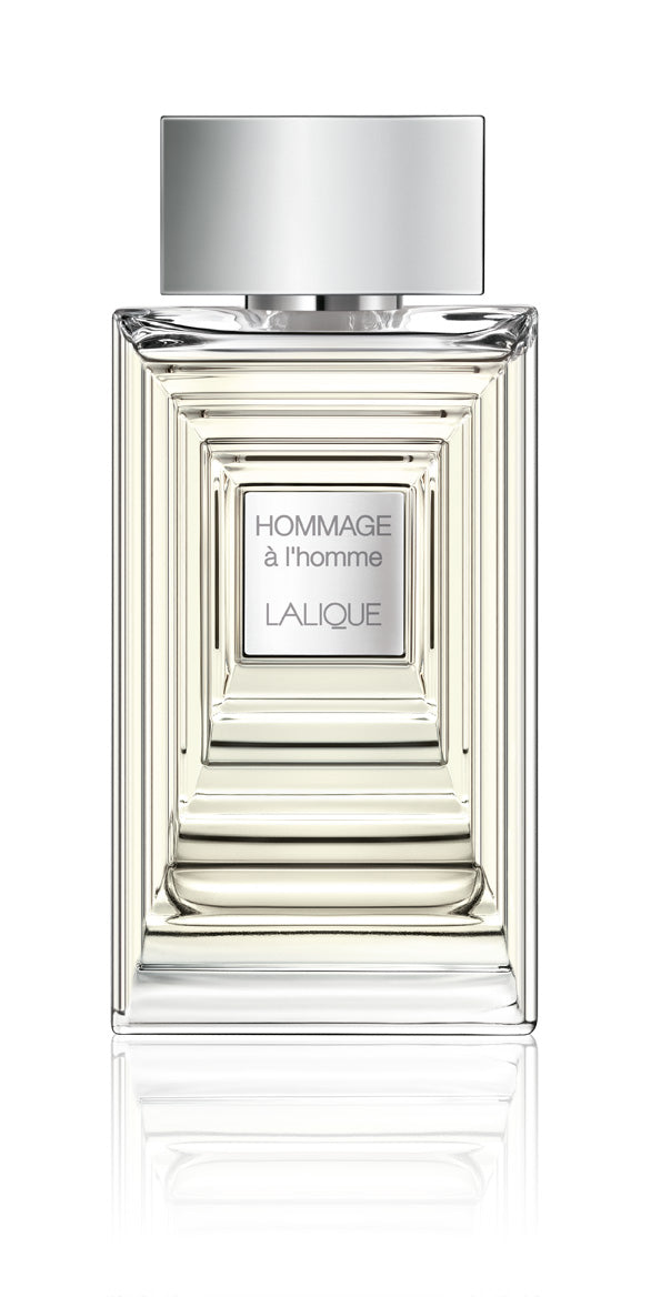 Hommage à l´Homme Eau de Toilette Spray