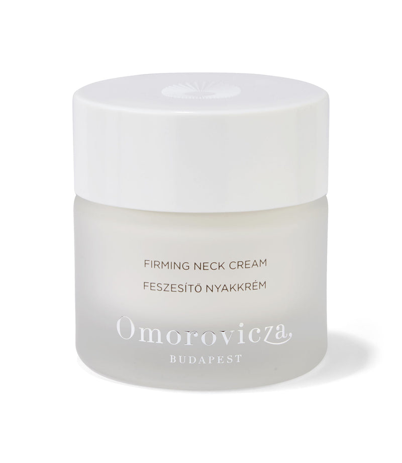 Firming Neck Cream