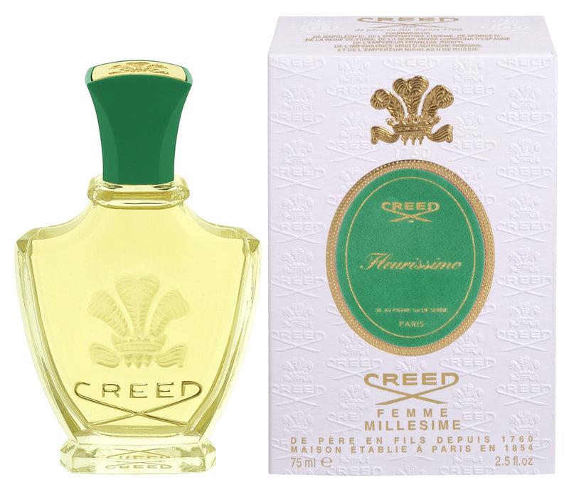 Millesime Women Fleurissimo Eau de Parfum
