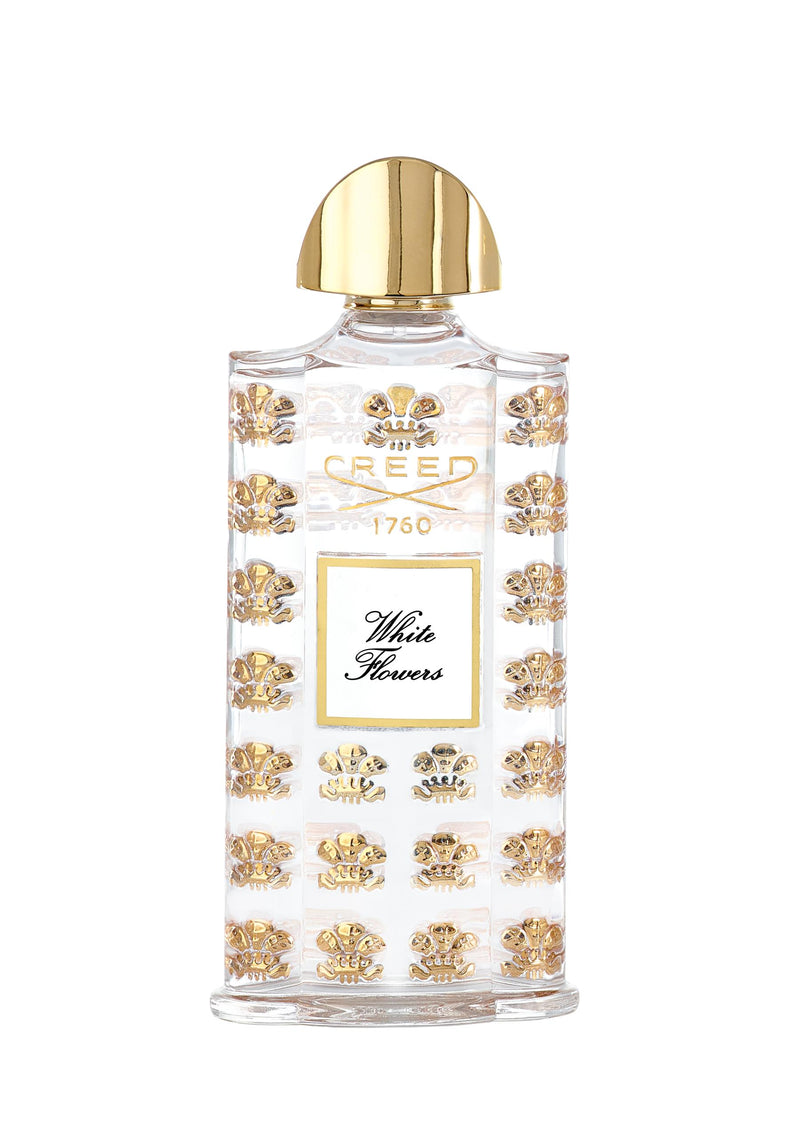 White Flowers Eau de Parfum