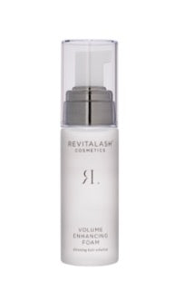 Hair Volume Enhancing Foam