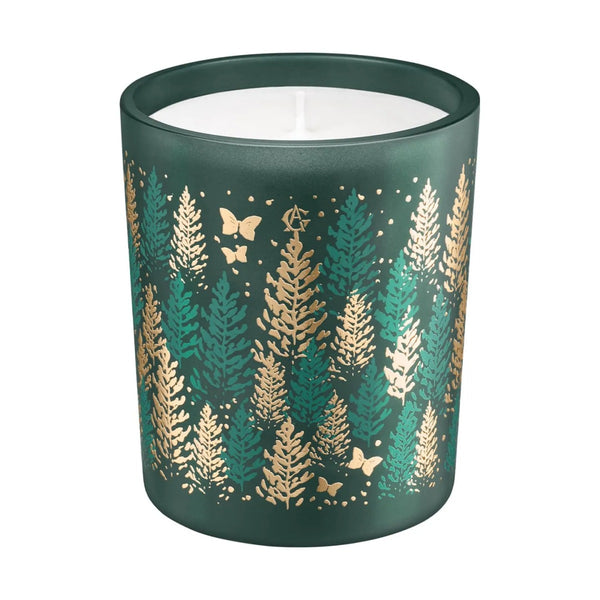 Noel - Une Foret d´Or Big Candle 2022