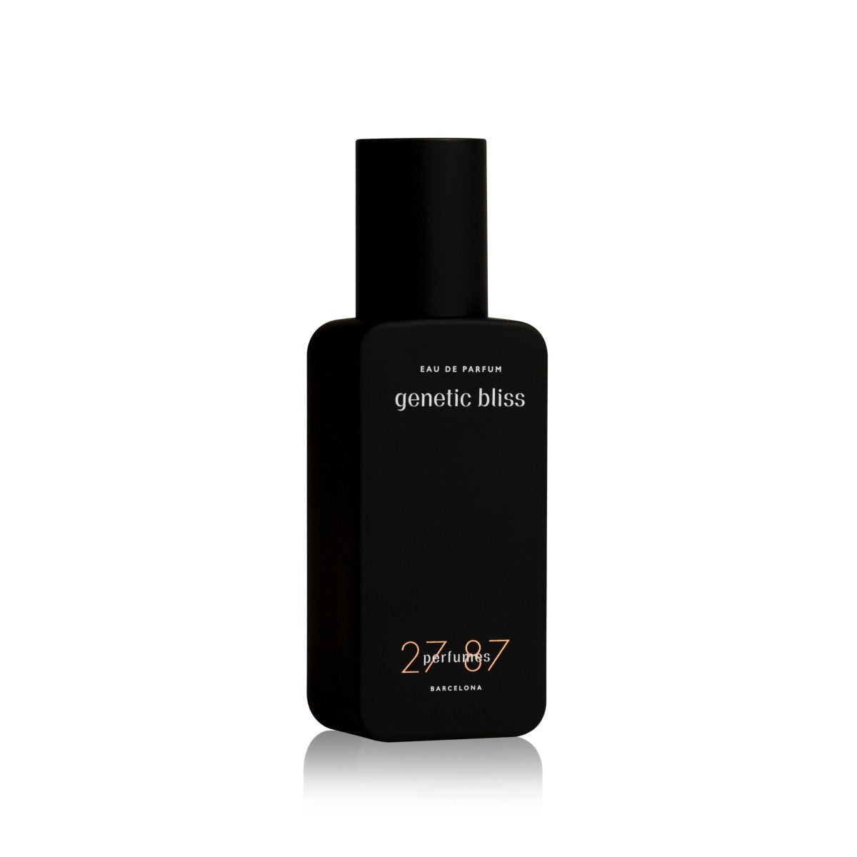 genetic bliss Eau de Parfum