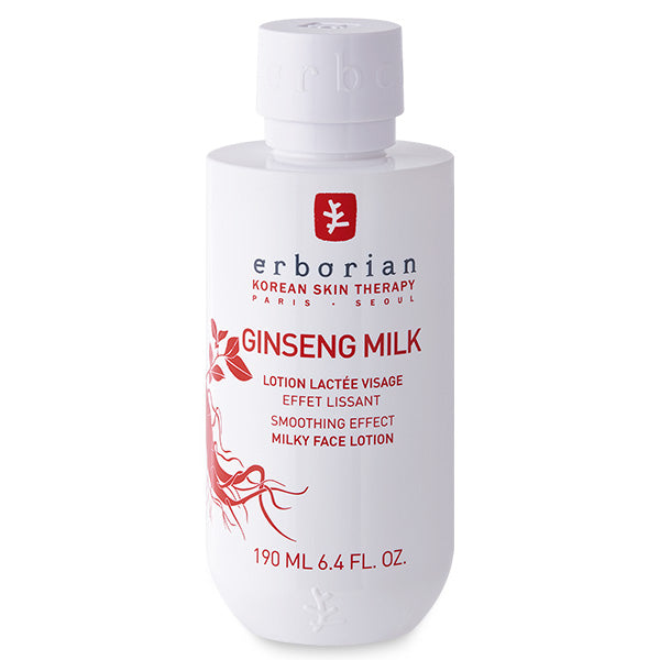 Ginseng Milk Lotion