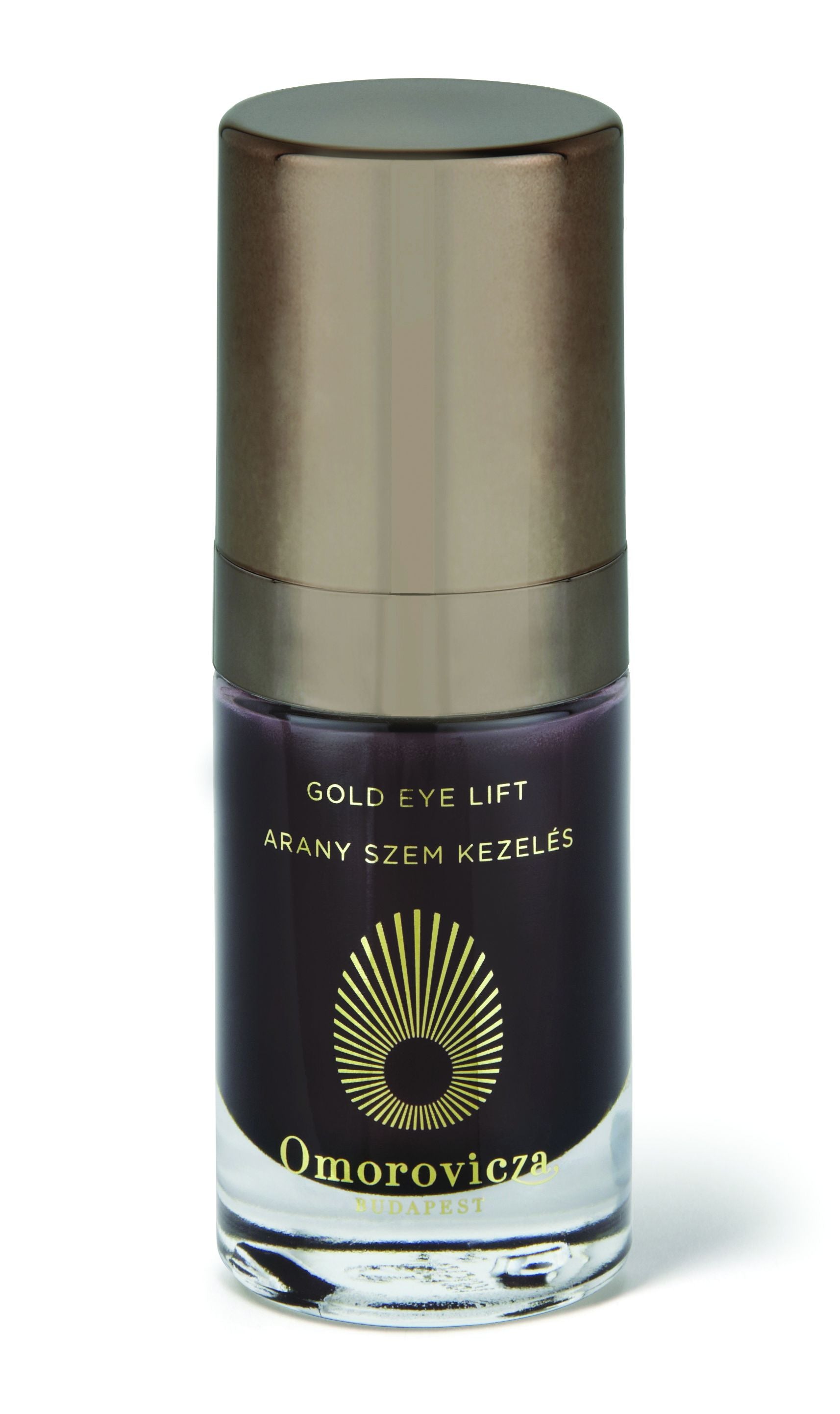 Gold Eye Lift