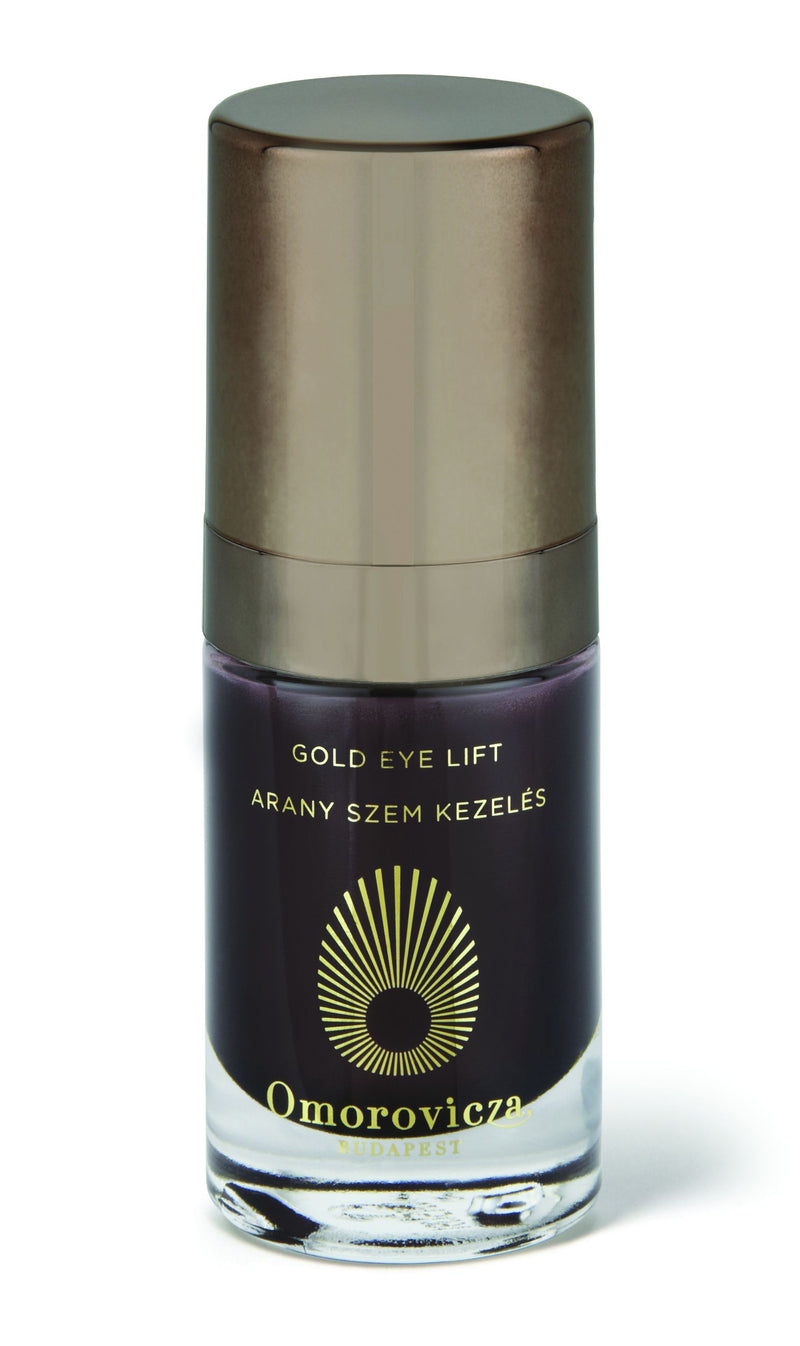 Gold Eye Lift