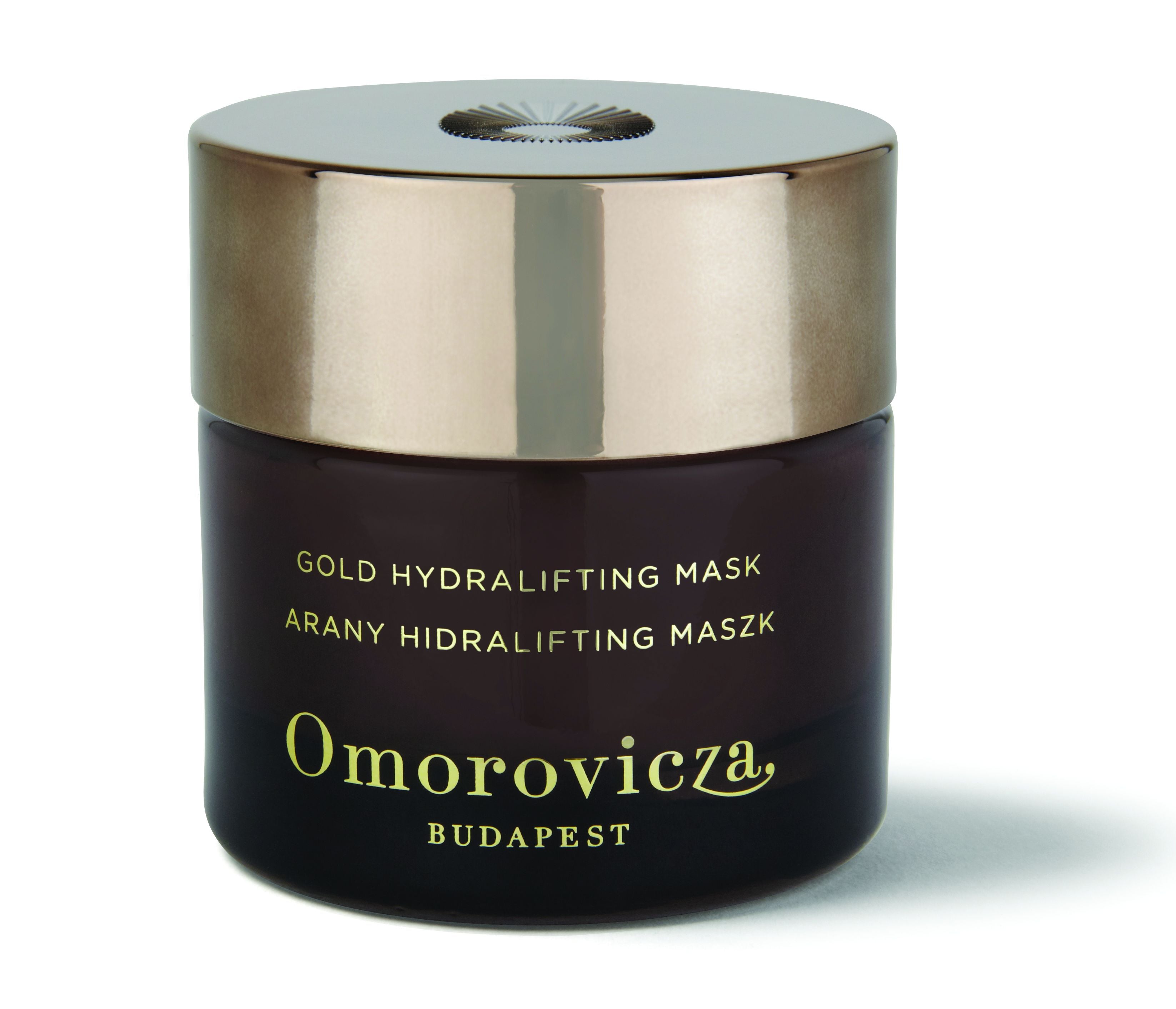 Gold Hydralifting Mask