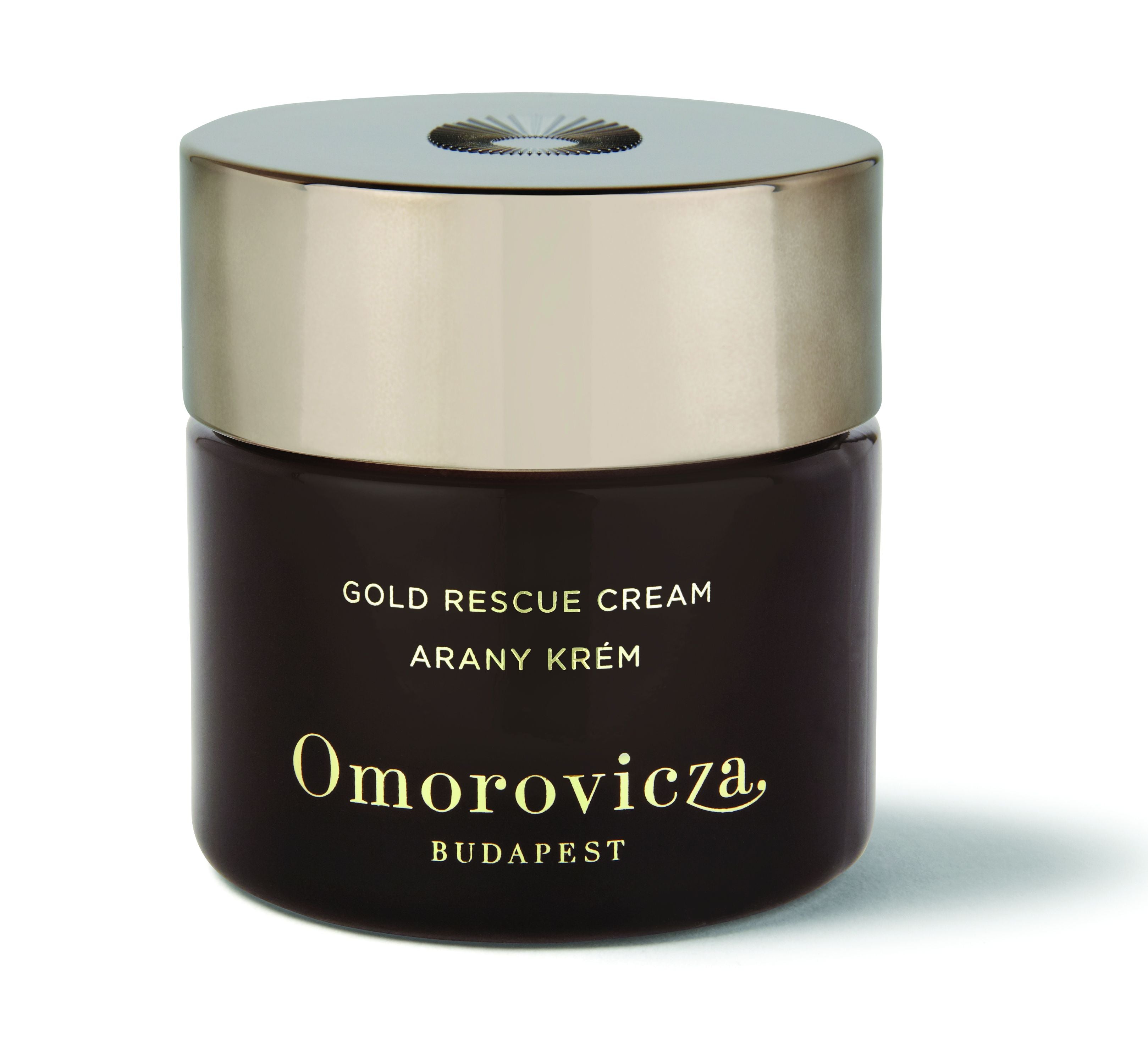 Gold Rescue Cream