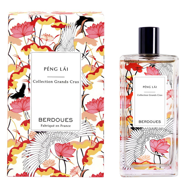 Colognes Grands Crus Péng Lái  Eau de Toilette