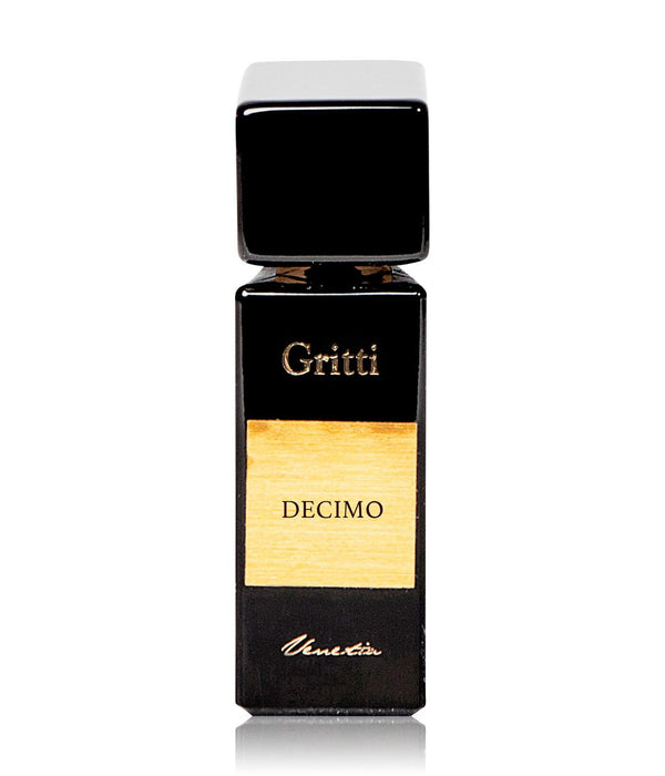 Decimo Eau de Parfum