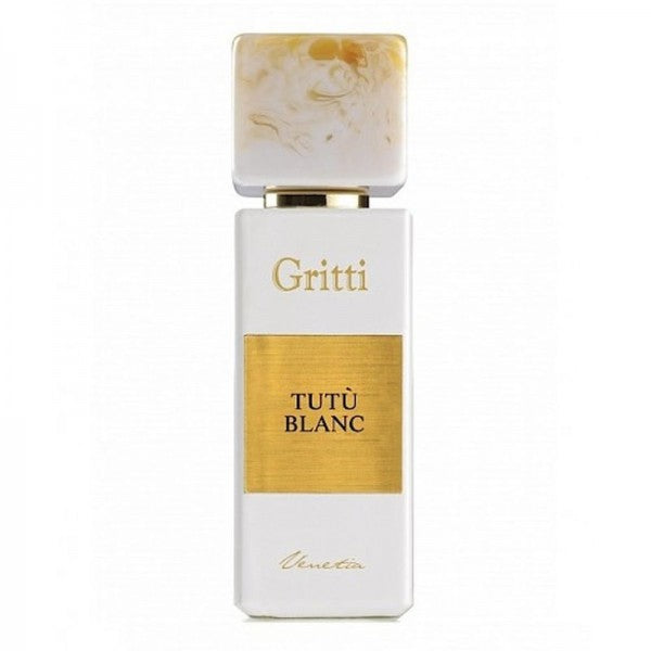 TUTÙ Blanc Eau de Parfum