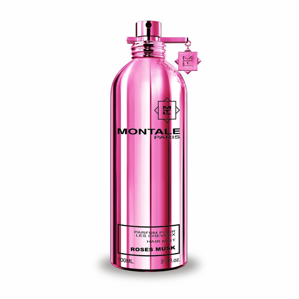 Roses Musk Hair Parfum