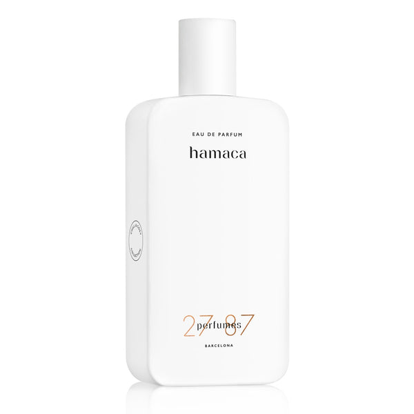 hamaca Eau de Parfum