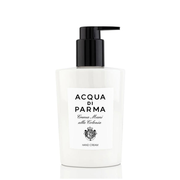 Colonia Hand Cream