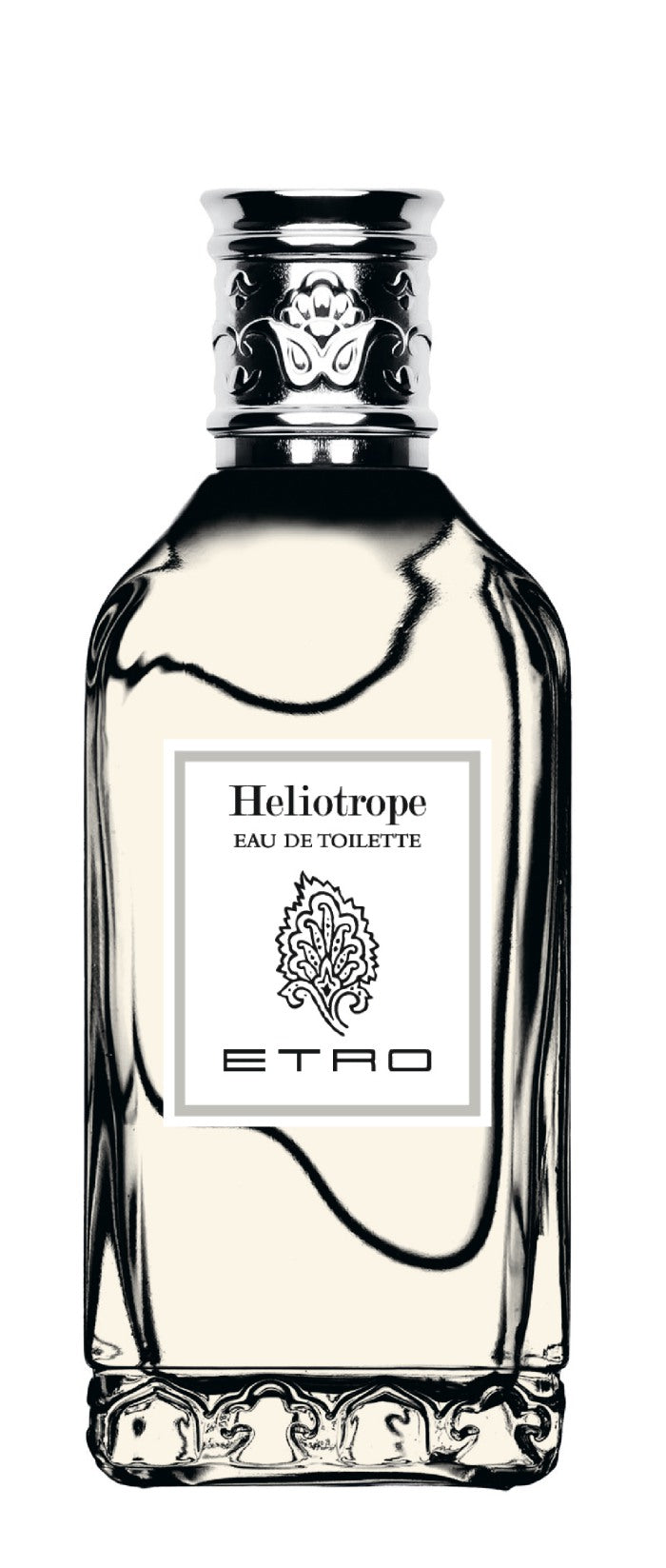 Heliotrope Eau de Toilette