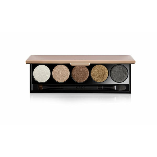 Highlights Metallic Eyeshodow Palette