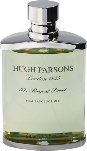 Regent Street Eau de Parfum