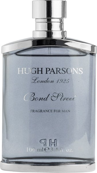 Bond Street Eau de Parfum