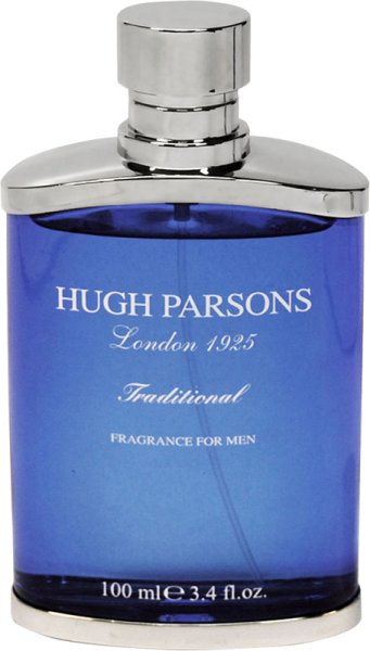Traditional Eau de Parfum
