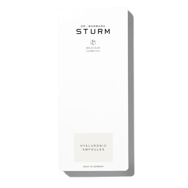 Hyaluronic Ampullen