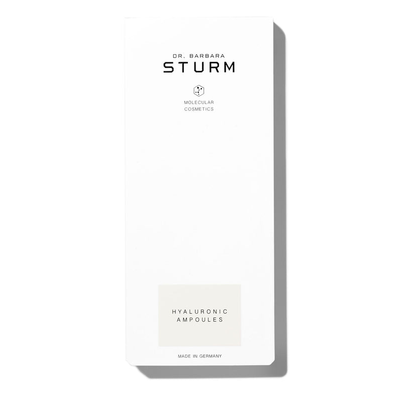 Hyaluronic Ampullen