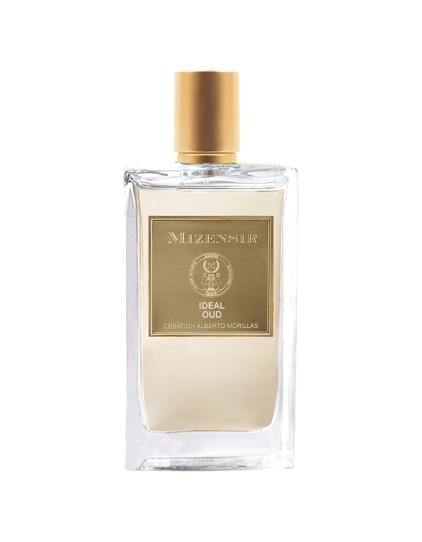 Ideal Oud Eau de Parfum