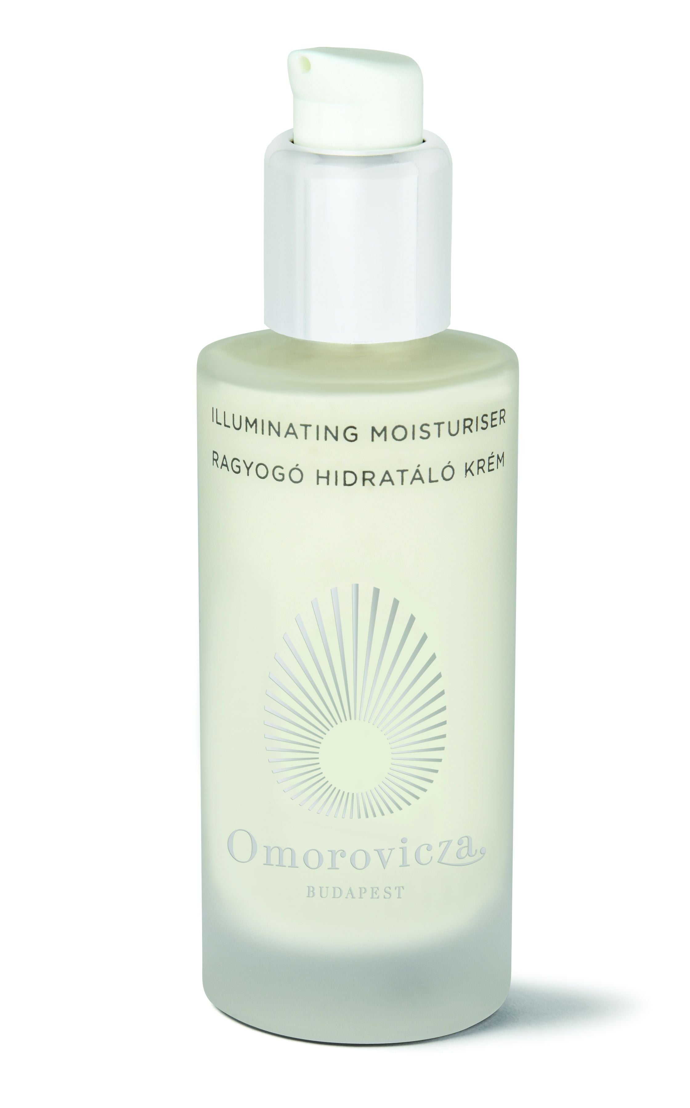 Illuminating Moisturizer