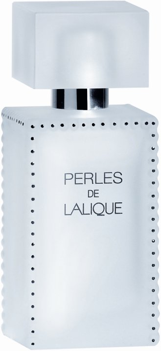 Perles de la Lalique Eau de Parfum