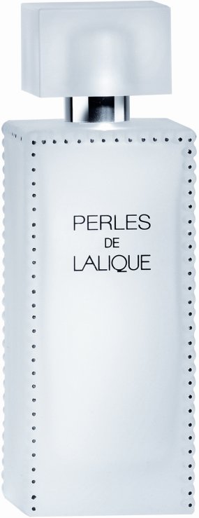 Perles de la Lalique Eau de Parfum