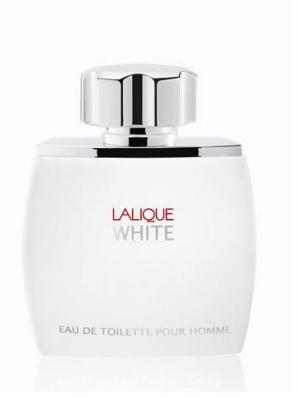 White Eau de Toilette