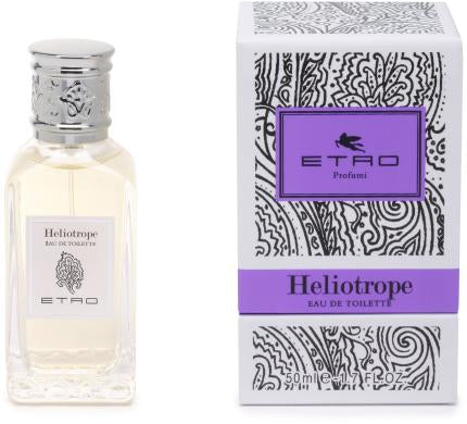 Heliotrope Eau de Toilette