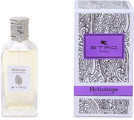 Heliotrope Eau de Toilette