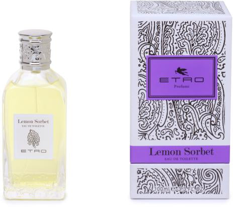 Lemon Sorbet Eau de Toilette Spray