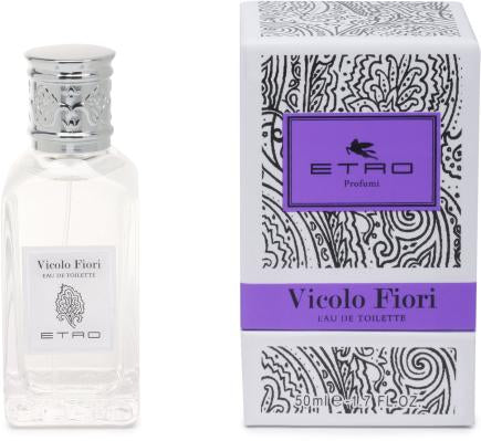 Vicolo Fiori Eau de Toilette