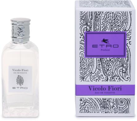 Vicolo Fiori Eau de Toilette