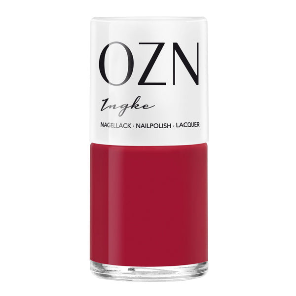 Nagellack Ingke