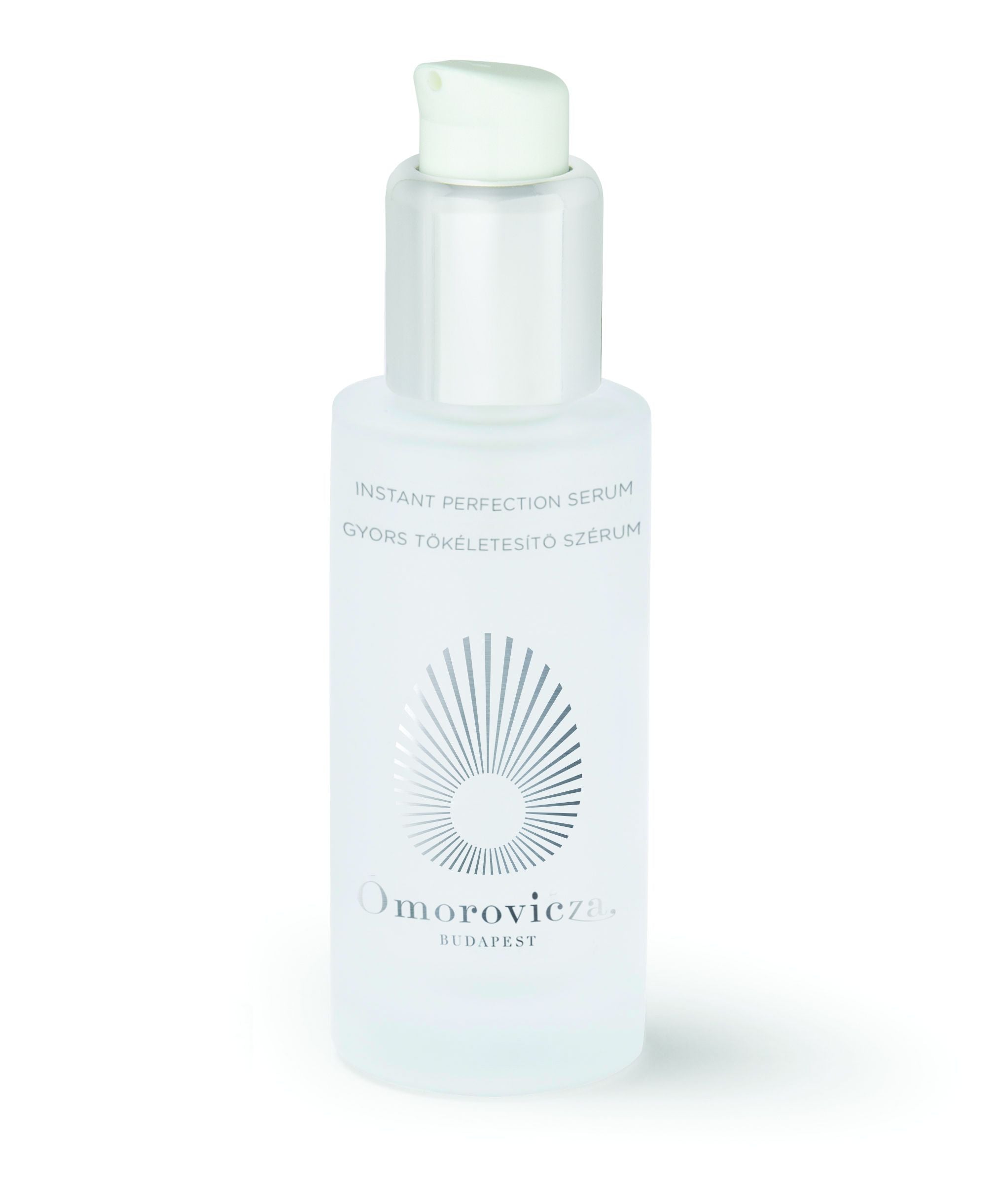 Instant Perfecting Serum