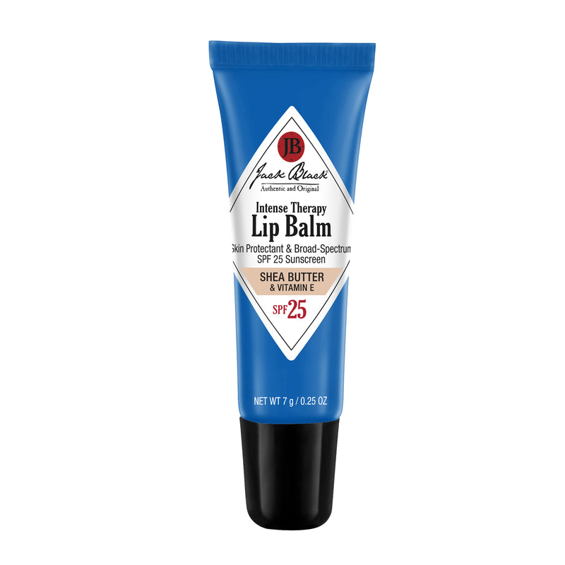 Intense Therarapy Lip Balm SPF25 Shea Butter