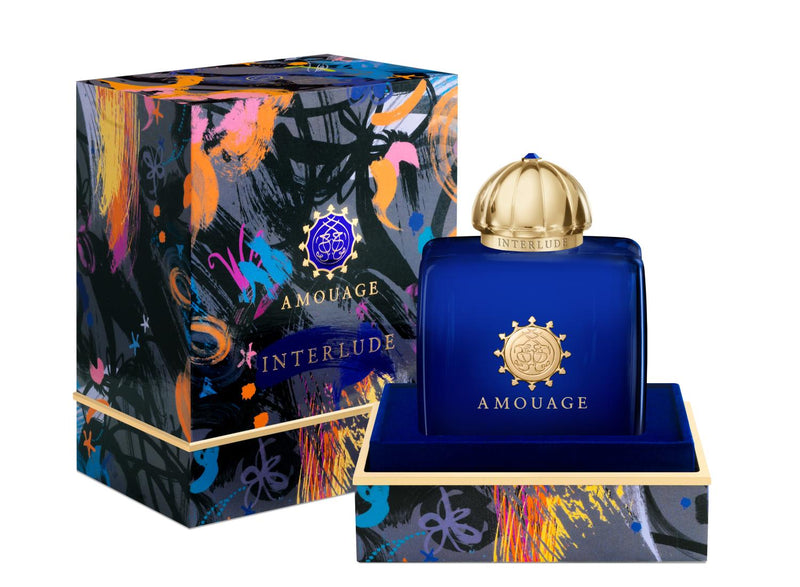 Interlude Women  Eau de Parfum