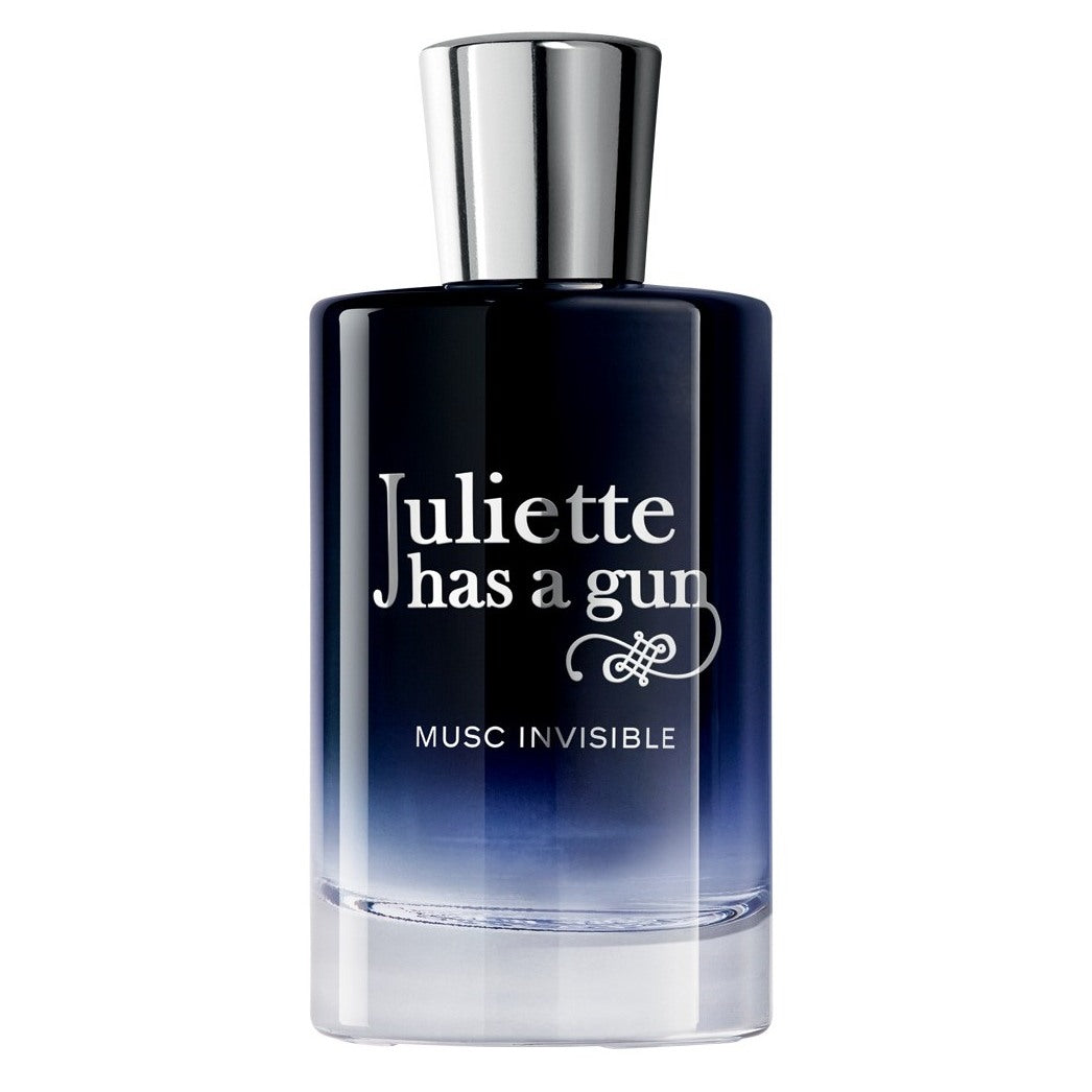 Musc Invisible Eau de Parfum