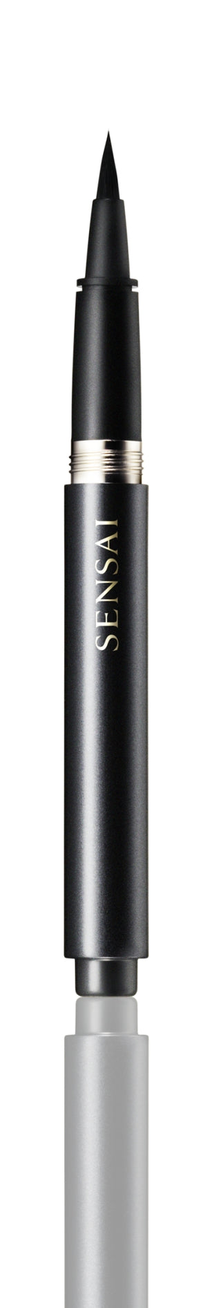 Liquid Eyeliner LE02 Brown